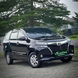 New Avanza G Manual 2019 2nd Facelift