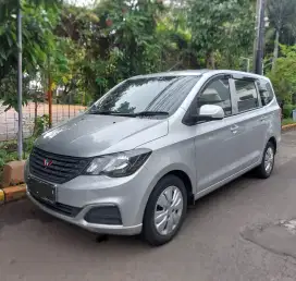 Wuling Confero Double Blower (2022)