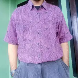 Jual Kemeja Vintage
