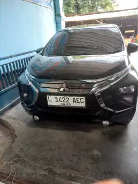 Mitsubishi Xpander 1.5 MT glx 2020 mt