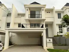 Hunian Mewah Dekat Dengan Alam Siap Huni Di Summarecon Bogor