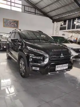 Xpander Cross 2023 Asli Bali