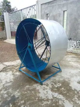 Treadmill Kliter Ayam Banjarbaru