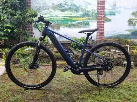 POLYGON KALOSI MILES E-BIKE URBAN CROSS