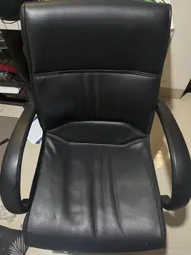 Kursi kerja/kantor