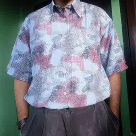 Jual Kemeja Vintage