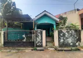 Harga Termurah!!! Di Jual Lelang Rumah Mutiara Cileungsi Kab Bogor