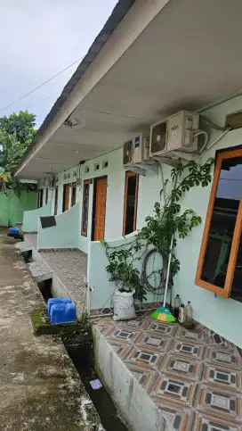 10 menit dari pusat kota hunian murah
