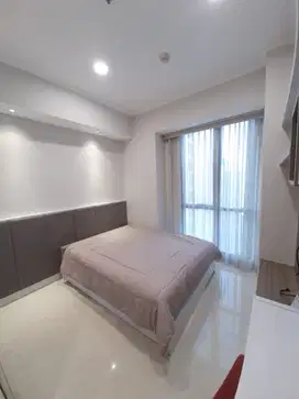 disewakan 3+1 bedroom furnish type Condo Taman Anggrek Residence