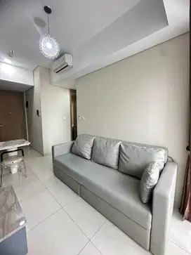 disewakan 2 bedroom furnish taman anggrek residence