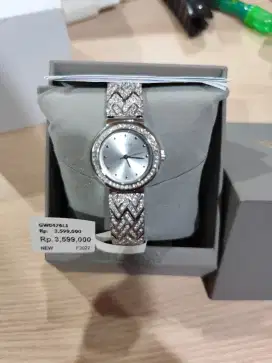 jam tangan guess GW0476L1