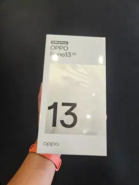 OPPO RENO 13 5G