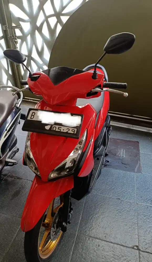 Vario 110 fi tahun 2014
