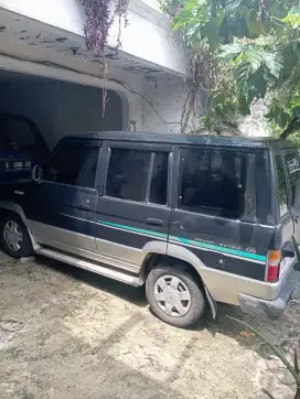 Toyota kijang grand rover 94