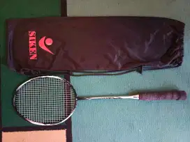 Raket Siken Sonic 12 Like New