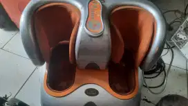 Alat terapi refleksi telapak kaki OGAWA
