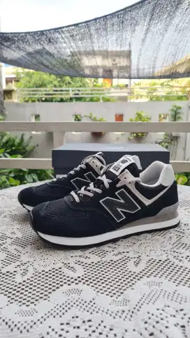 NEW BALANCE ML574EVB ORIGINAL