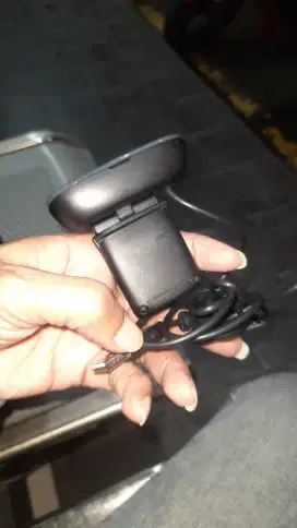 Web cam external merek logitek