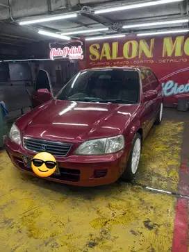 For Sale Mobil Antik nan Elegan