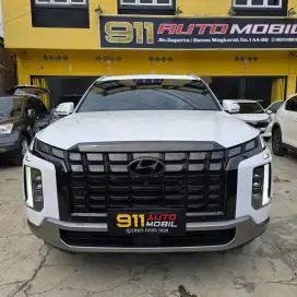 HYUNDAI PALISADE 2.2 DIESEL SIGNATURE TAHUN 2023 FACELIFT