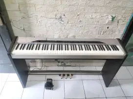 Piano Elektrik Casio privia PX310