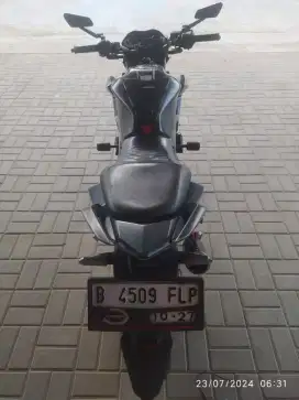 Dijual  murah Honda CBR150r