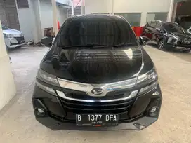 Daihatsu XENIA R DELUXE 1.5  MT 2021 Hitam Premium  B1377DFA