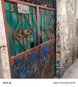 Dijual Rumah Kos