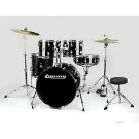 Alat Musik Drum