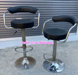 Kursi Makan Minum - Santai - Serbaguna BY