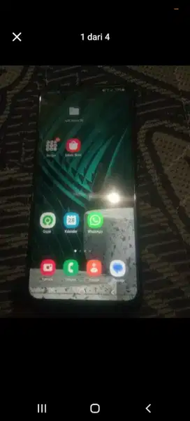 Samsung a03 core