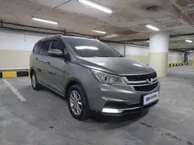 [OLX Mobbi] Wuling Cortez Abu-Abu 1.5 LT Lux Bensin-AT 2021 KYB