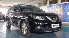 [OLX Mobbi] Nissan X-Trail Hitam 2.0 Bensin-AT 2016 BAL