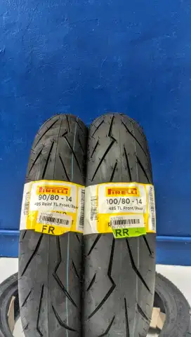 Ban Pirelli Diablo