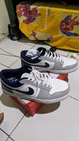 Sepatu Air Jordan