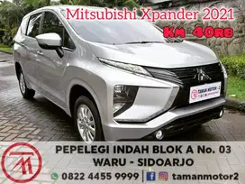 [KM 48b]  Xpander 2021 L-Tgn1 ORIGINAL