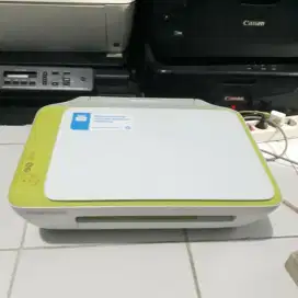Printer HP 2135 cartridge