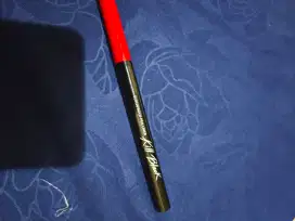 Clio superproof pen liner kill black