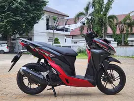 Honda vario 150 tahun 2021