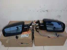 Spion mobil BMW
