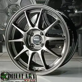 TC105X R15 Ej Titan