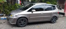 jazz vtech matic