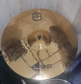 Cymbal crash dan ride