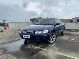 [OLXMOBBI] DP Rendah Toyota Camry 3.0 Bensin-AT 2001 TBF