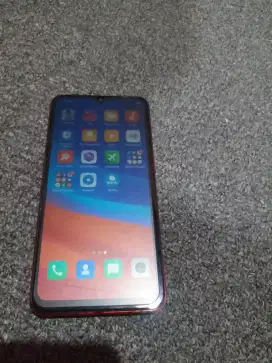 Oppo a3s, Ram 3/32
