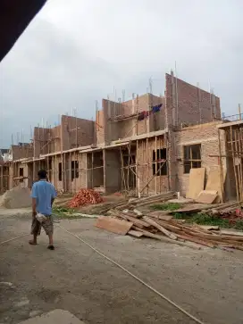 Jasa tukang bangunan,