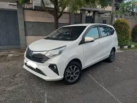 BAGUS DAIHATSU SIGRA R 2020 MT MANUAL 2021/2022 calya g deluxe x