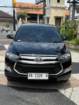 Innova diesel 2.4 G 2019 MT tgn 1 KM 25rb