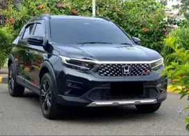HONDA WRV RS 2023