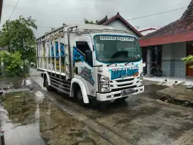 Truk Giga Nmr 5.8